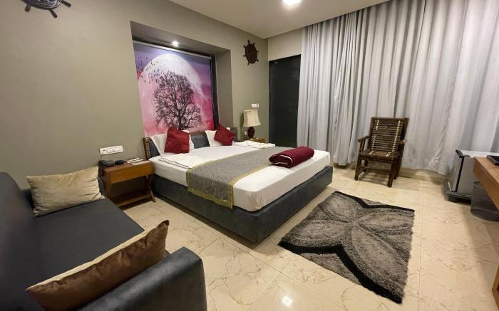 Natraj hotel and Resort