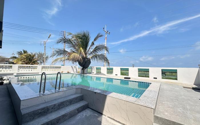365 Poolvilla 