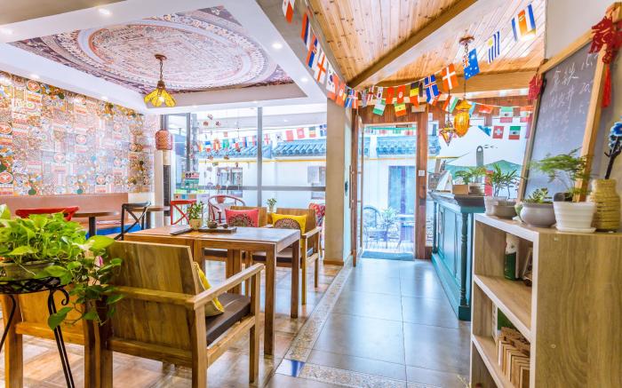 Hangzhou Citynest Music B&B