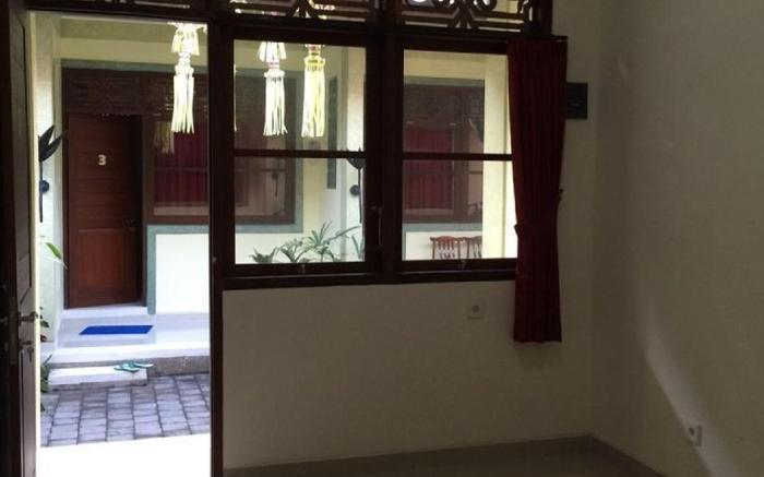 Homestay IDS