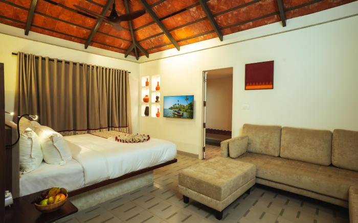 Vedic Village Retreat