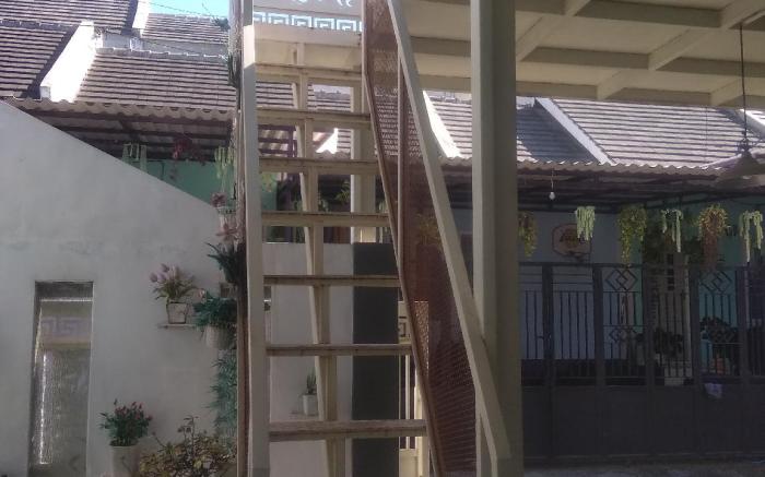 Zen zen home stay