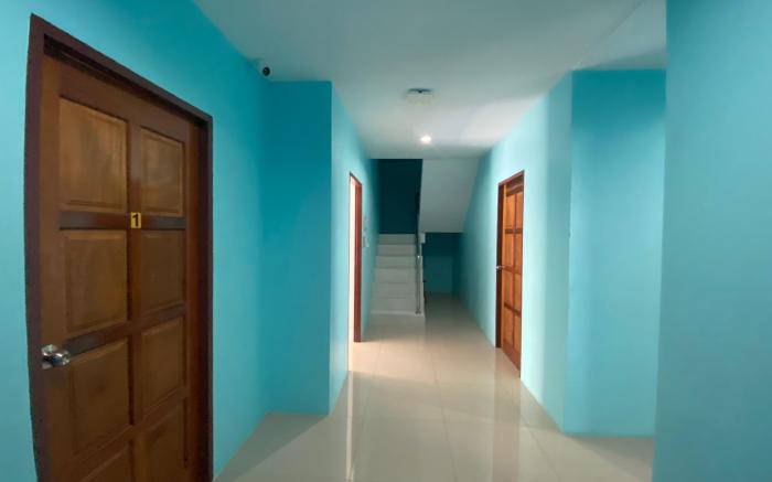 Zen Hotel Patong Beach