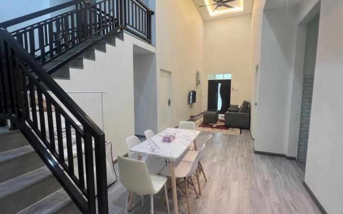 Teratak Beringin 5 Bedrooms With Pool