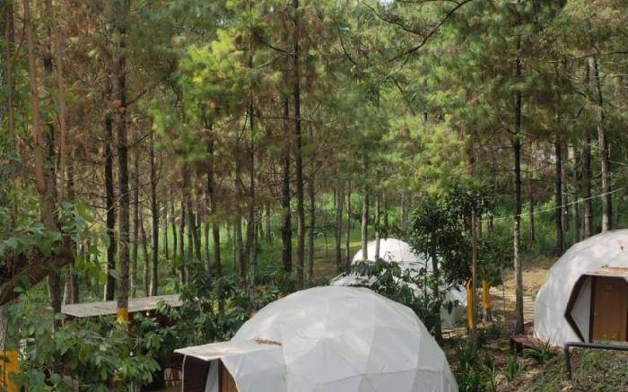 Vanderman Land Camp
