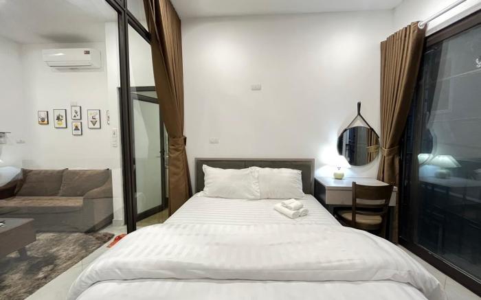 Capital Apartments Doican, Ba Dinh, Hanoi
