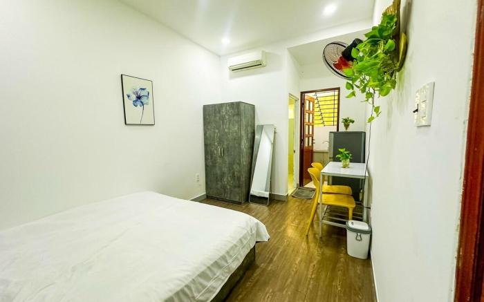 1BR  Phường 2 Quận Tân Bình 101