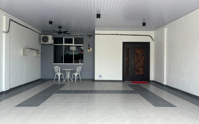 126HOMESTAY 