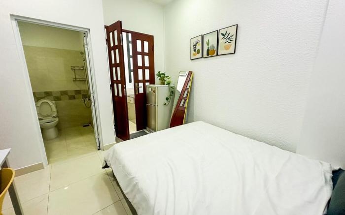 1BR Đẹp- Phường 2 Quận Tân Bình 204