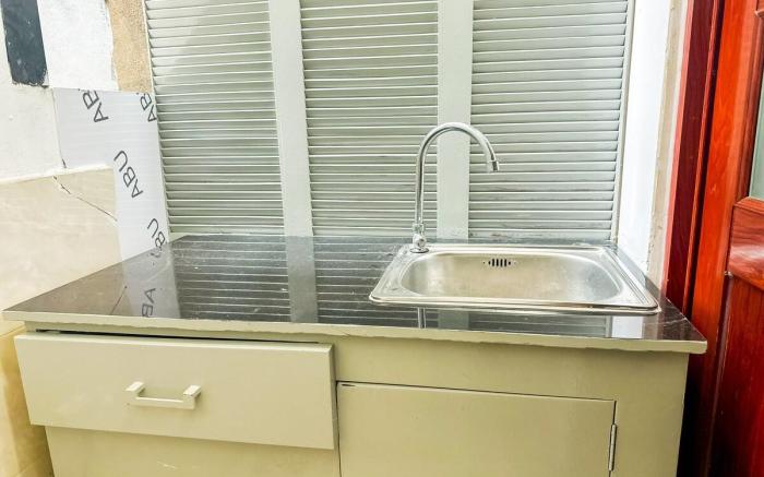 1BR Đẹp- Phường 2 Quận Tân Bình 204