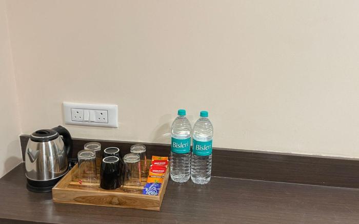 Hotel Ashapura Palace