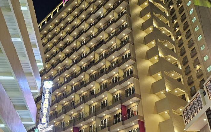 Comfy Apartment Studio Nagoya Thamrin City Tower A