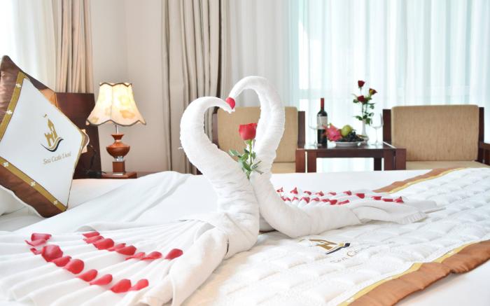 Chill Place Hotel