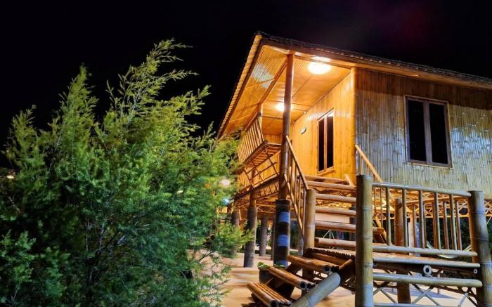 Koon & Nueang Farm Stay Hua-Hin