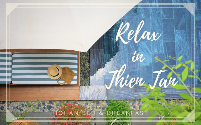 Thien Tan Homestay