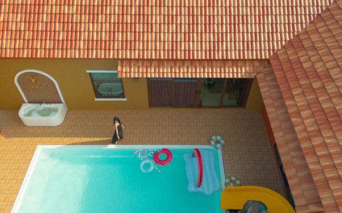 Marena Poolvilla UdonThani