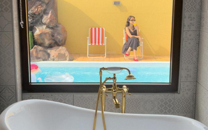 Marena Poolvilla UdonThani
