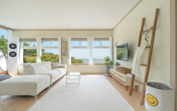 yeosu canada meo  village pet pension