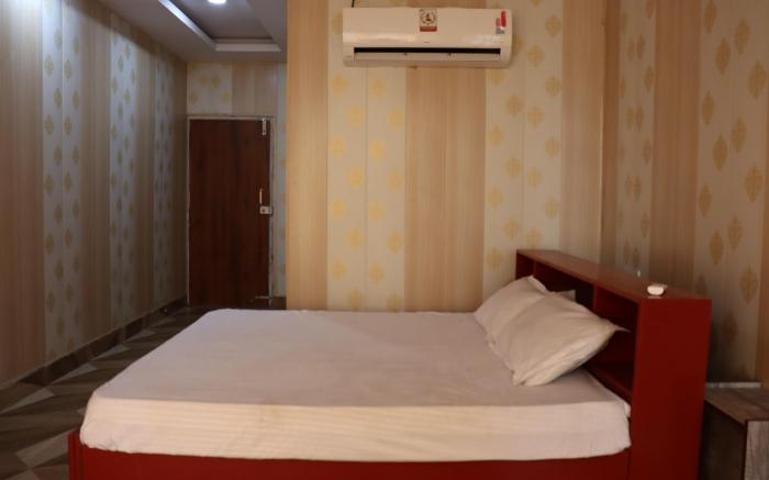 Shivalik View Resort