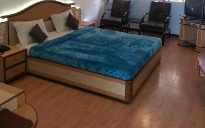 Hotel JMC Group