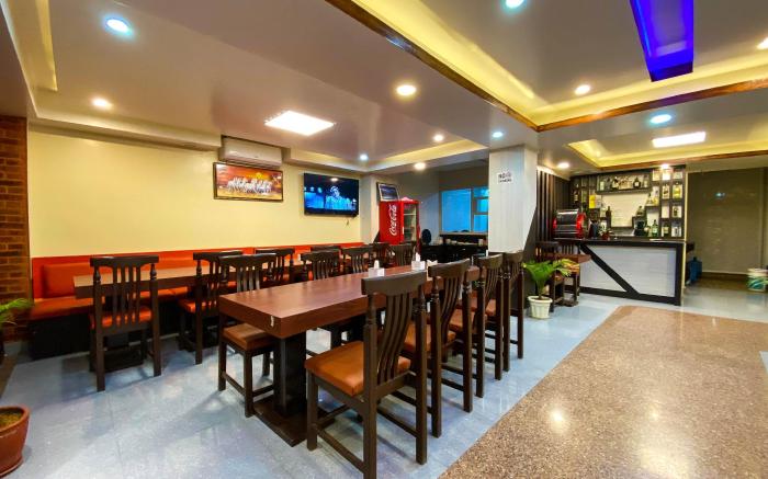 Hotel ABI International