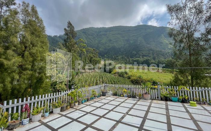 Family Homestay Syariah Bromo Mitra RedDoorz