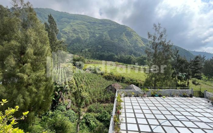 Family Homestay Syariah Bromo Mitra RedDoorz