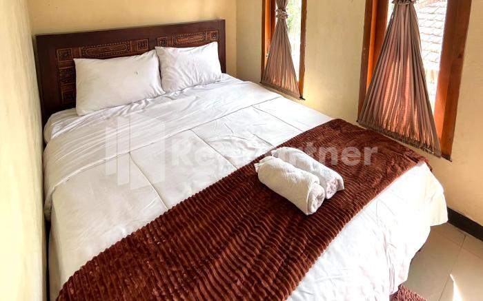 Family Homestay Syariah Bromo Mitra RedDoorz