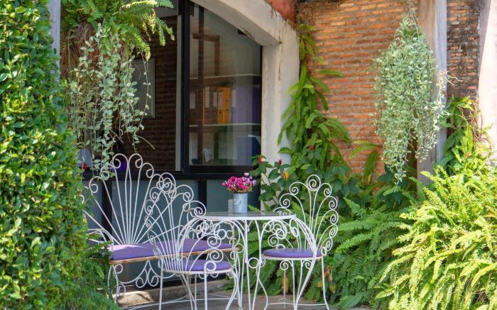 Hotel Toscana Trad