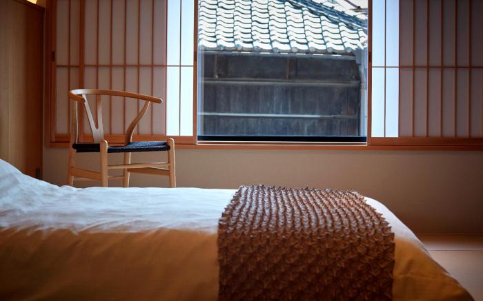 HOTEL和紡