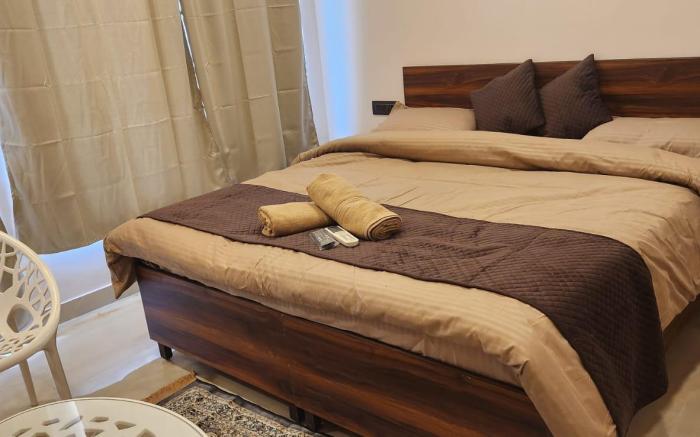 The Ramah International