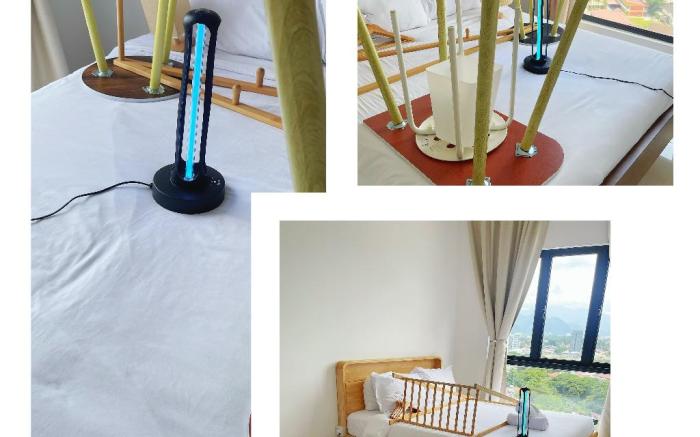 Yuru House - The Horizon Ipoh