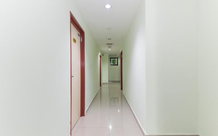 Empire Hotel USJ
