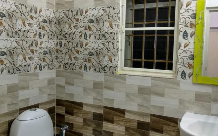 Shreeyaas Garden view ground floor suite 
