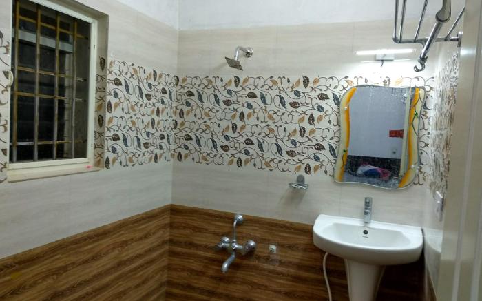 Shreeyaas Garden view ground floor suite 