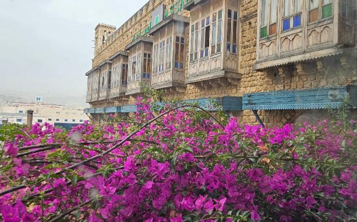 Assaha Hotel 