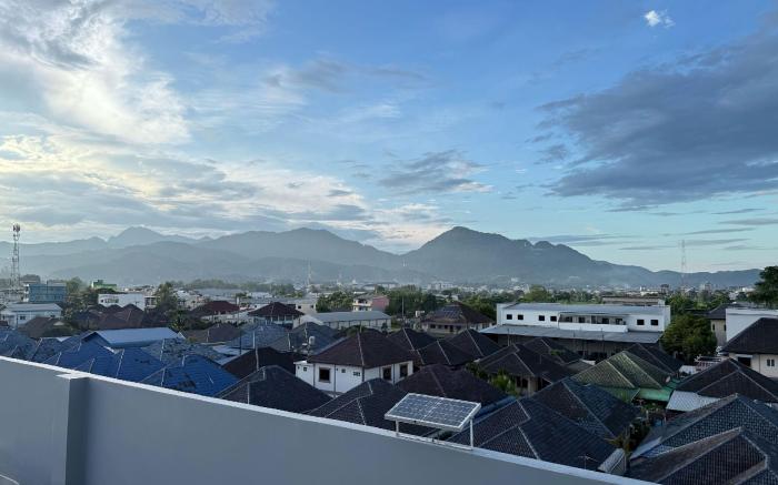 SKM Paradise Mae Sai