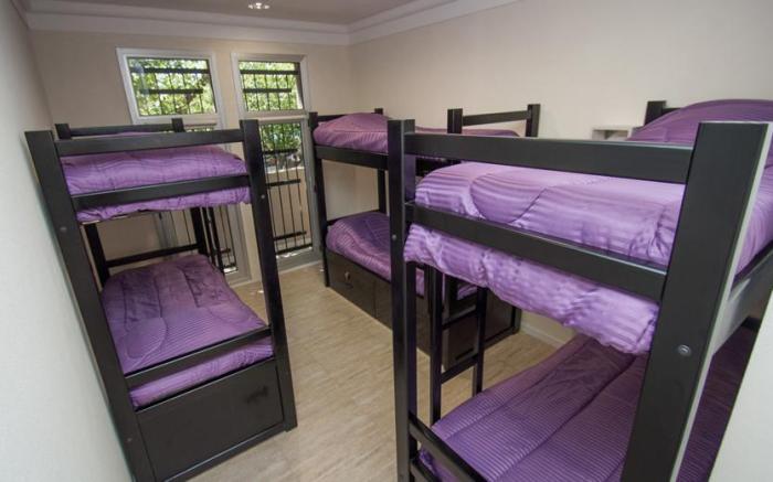 Jaque Mate Hostel