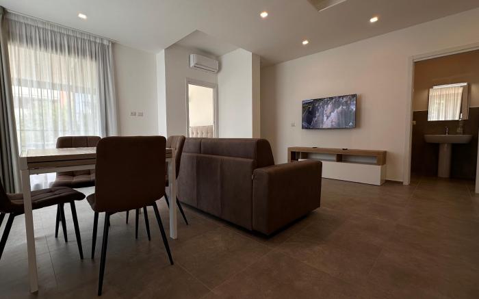 CconfortHotels Puglia Promenade Apartment 1