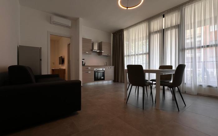 CconfortHotels Puglia Promenade Apartment 2