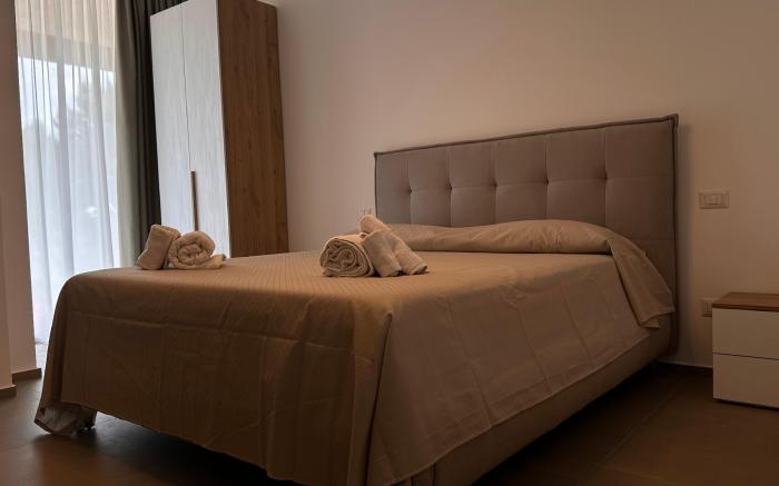 CconfortHotels Puglia Promenade Apartment 3