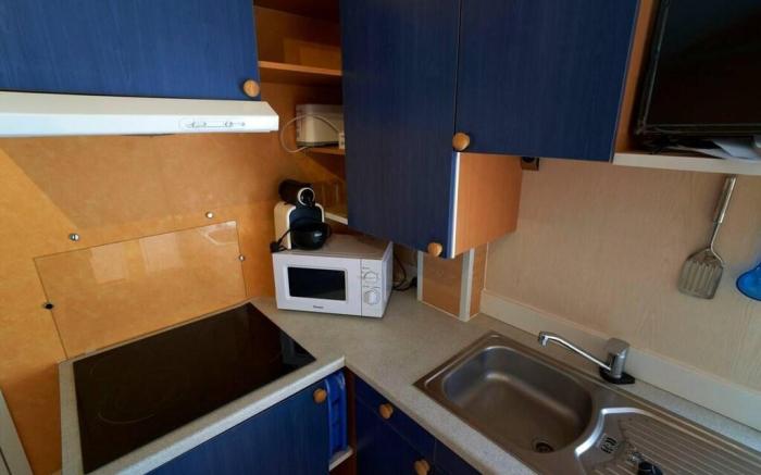 ZALUAY - Mobil Home