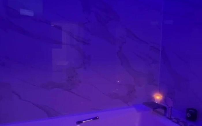 Suite With Private Jacuzzi