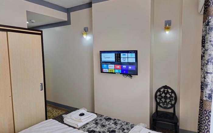 Uyu Room Adana Hotel