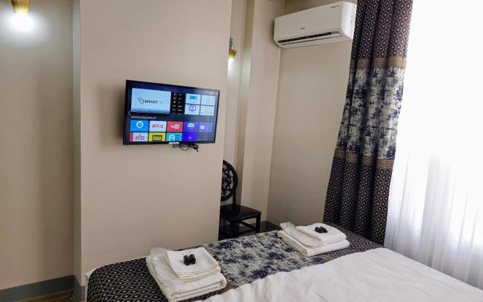 Uyu Room Adana Hotel