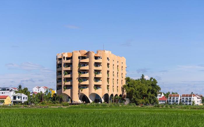 Reu Boutique Hotel