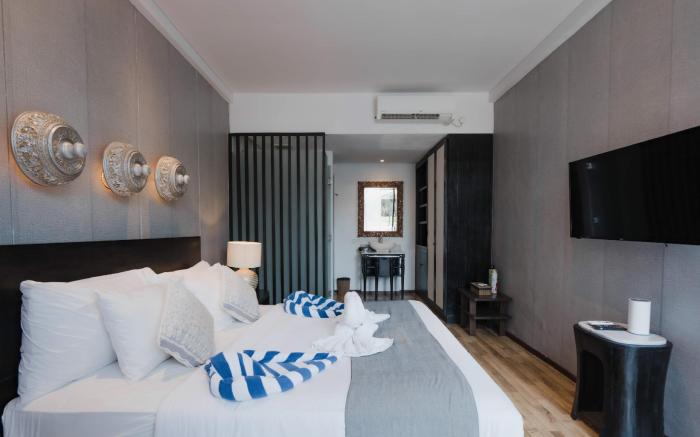 The Lavana Lealands Villa Nusa Dua (2 Bedroom Villa)