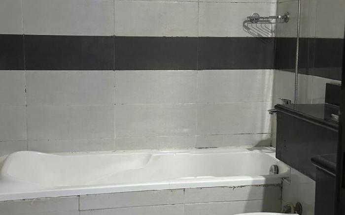 Decent Boys Only Hostel near Burjuman Metro Station