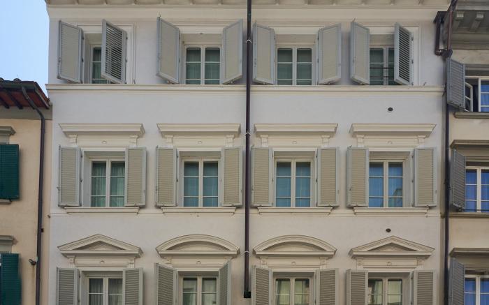 Ricasoli Firenze Luxury Apartments  UNA Esperienze