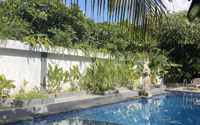 Bali Diversity Dive Resort 